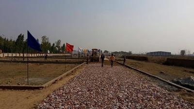 Project Image of 450.0 - 1800.0 Sq.ft Residential Plot Plot for buy in Del NCR Keshav Puram Exotica