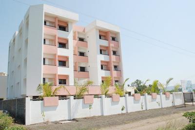 Project Image of 0.0 - 460.0 Sq.ft 2 BHK Apartment for buy in New Sarthak Vastu Vaibhav