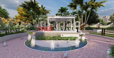 Project Image of 1930 Sq.ft 3 BHK Independent House for sale in Hoshangabad Road for Rs. 11500000