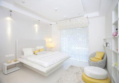 Project Image of 2215.0 - 4465.0 Sq.ft 3 BHK Apartment for buy in Sattva Luxuria