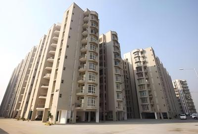 Project Image of 1260.0 - 1665.0 Sq.ft 2 BHK Apartment for buy in BDI Sunshine City