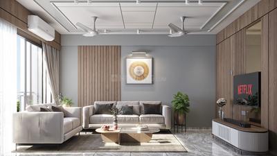 Project Image of 603.86 - 838.0 Sq.ft 2 BHK Apartment for buy in Sangini Shivanta