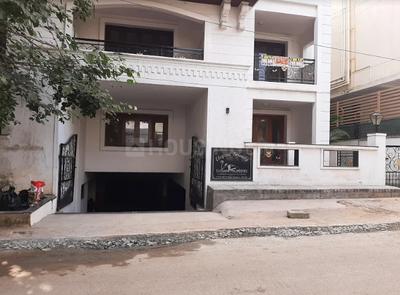Project Image of 0.0 - 2100.0 Sq.ft 3 BHK Apartment for buy in Elegant Serenity