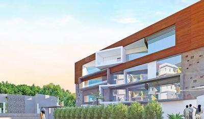 Project Image of 1165.0 - 2145.0 Sq.ft 2 BHK Apartment for buy in Mahanagar Ecopolise