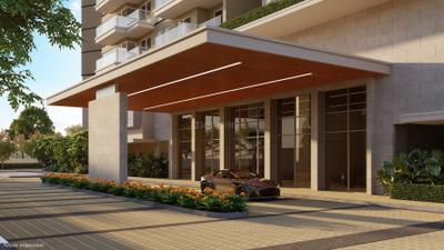 Project Image of 1493.77 - 2224.24 Sq.ft 3 BHK Apartment for buy in Emaar Elite Oasis