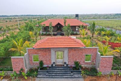 Project Image of 5445.0 - 11700.0 Sq.ft Residential Plot Plot for buy in CK Atmos Breathe