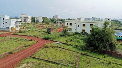 Project Image of 1200.0 - 5000.0 Sq.ft Residential Plot Plot for buy in OLF Krishna Bhoomi Phase 2