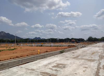 Project Image of 1782.0 - 3600.0 Sq.ft Residential Plot Plot for buy in Elite Sky City