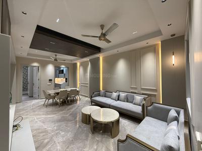 Project Image of 720.0 - 7200.0 Sq.ft 2 BHK Builder Floor for buy in Hardial Homes