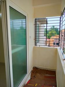 Project Image of 462.0 - 835.0 Sq.ft 1 BHK Apartment for buy in Zodiac Sri Vari Nilayam