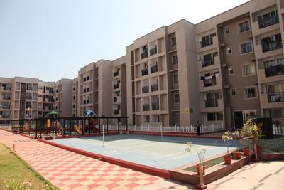 Project Image of 1325.0 - 1735.0 Sq.ft 2 BHK Apartment for buy in Gopalan Sanskriti