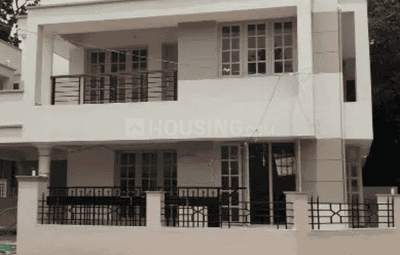 Project Image of 1788.0 - 2035.0 Sq.ft 3 BHK Villa for buy in Muthoot Independent Villas