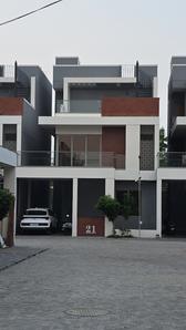 Project Image of 1392.2 - 1654.63 Sq.ft 4 BHK Villa for buy in Amardeep Villa