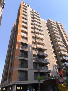 Project Image of 2300.0 - 2700.0 Sq.ft 4 BHK Apartment for buy in RK Park View