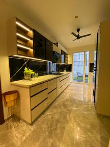 Project Image of 0.0 - 2970.0 Sq.ft 4 BHK Builder Floor for buy in Paramount Luxury Golf Course Extension