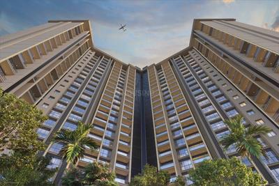 Project Image of 1210.0 - 1736.0 Sq.ft 3 BHK Apartment for buy in Saheel Itrend Palacio