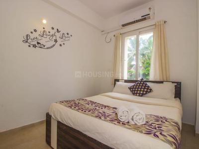 Project Image of 300 Sq.ft 1 RK Apartment / Flat for sale in Arpora for Rs. 5000000