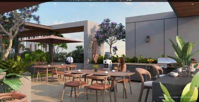 Project Image of 700.29 - 970.93 Sq.ft 2 BHK Apartment for buy in Aayush Elara