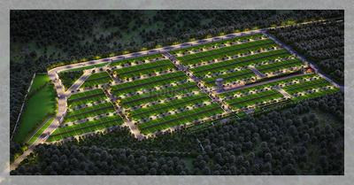 Pride Crosswinds Phase II Elevation 2