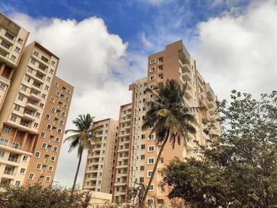 Project Image of 1045.0 - 2270.0 Sq.ft 2 BHK Apartment for buy in Shriram Solitaire