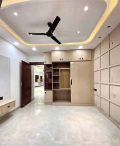 Project Image of 450.0 - 3600.0 Sq.ft 3 BHK Builder Floor for buy in Bhardwaj Homes