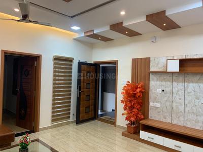 Project Image of 1305.0 - 2106.0 Sq.ft 2 BHK Villa for buy in SKM Amrita Villas