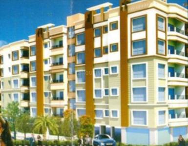 Project Image of 775.0 - 1442.0 Sq.ft 2 BHK Apartment for buy in Unique Vinayak Bhawan