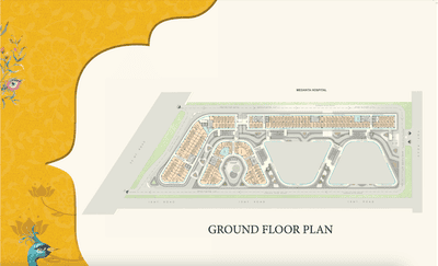 Project Image of 1011.0 - 4216.0 Sq.ft Studio Studio Apartment for buy in Migsun Lucknow Central