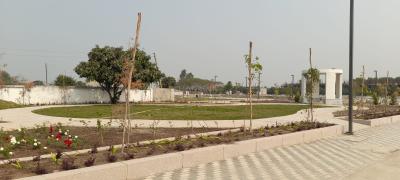 Project Image of 0.0 - 990.0 Sq.ft Residential Plot Plot for buy in Kalyan Ganga Residency