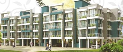 Space India Harmony Harigram Elevation 1