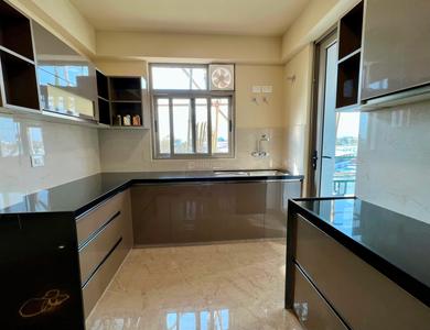 Project Image of 1724.0 - 1777.0 Sq.ft 3 BHK Apartment for buy in Nature Homes Gulmohar