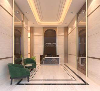 Devki Nagar CHS LTD Amenities 3