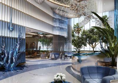 Project Image of 0.0 - 2051.0 Sq.ft 2 BHK Apartment for buy in Harbour Lights