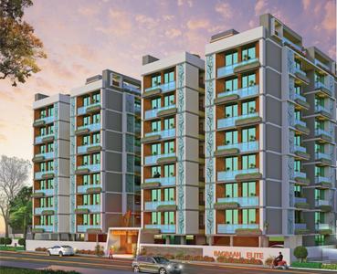 Altair Baagban Elite Block H I And J K  Images for Project 1