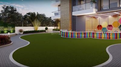 Project Image of 1164.0 - 2747.0 Sq.ft 3 BHK Apartment for buy in Nanda Hilife