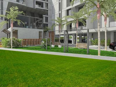 Project Image of 965.0 - 2050.0 Sq.ft 3 BHK Apartment for buy in Everest Pentagon