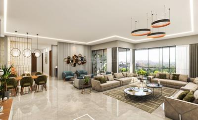 Project Image of 0.0 - 4275.0 Sq.ft 4 BHK Apartment for buy in Shree Atlantis