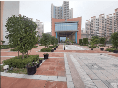 Project Image of 915.0 - 2162.0 Sq.ft 2 BHK Apartment for buy in Shapoorji Pallonji Joyville Gurugram Phase III