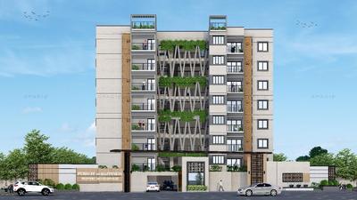 Project Image of 1018.0 - 1494.0 Sq.ft 2 BHK Apartment for buy in Pursuit Of Happiness