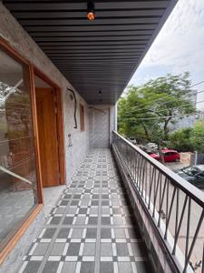 Project Image of 1800.0 - 1890.0 Sq.ft 3 BHK Builder Floor for buy in Satvik Green Vista Residency