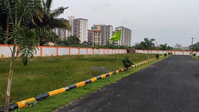 Project Image of 1126.0 - 1425.0 Sq.ft Residential Plot Plot for buy in DVR Pradhan Nagar