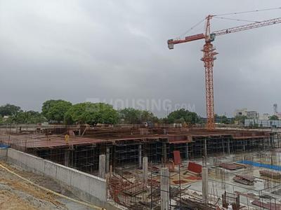 Project Image of 2200.0 - 4150.0 Sq.ft 3 BHK Apartment for buy in Trishala Trilok