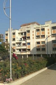 Trimurti Kailash Kanchan Elevation 1