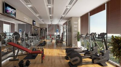 Project Image of 1335.0 - 2075.0 Sq.ft 3 BHK Apartment for buy in Aikya Signature