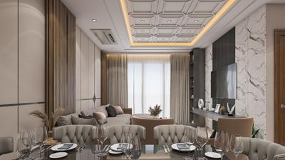 Project Image of 0.0 - 2700.0 Sq.ft 4 BHK Builder Floor for buy in Smart Luxury Floors