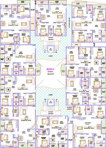 Project Image of 1135.0 - 1655.0 Sq.ft 2 BHK Apartment for buy in KV Lake Front