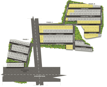 Project Image of 309.14 - 2174.31 Sq.ft Residential Plot Plot for buy in Aastha Garden Phase II