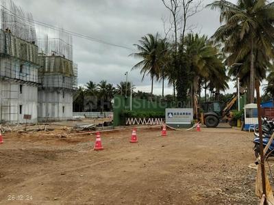 Project Image of 978.0 - 1261.0 Sq.ft 2.5 BHK Apartment for buy in Adarsh Welkin Park Phase 2