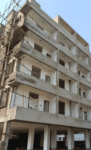 Project Image of 1119.0 - 1600.0 Sq.ft 2 BHK Apartment for buy in Samriddhi Karuna Enclave
