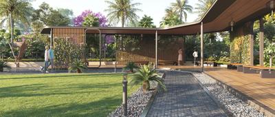 Project Image of 2830.0 - 3690.0 Sq.ft 3 BHK Villa for buy in SSLR Suprabhatha